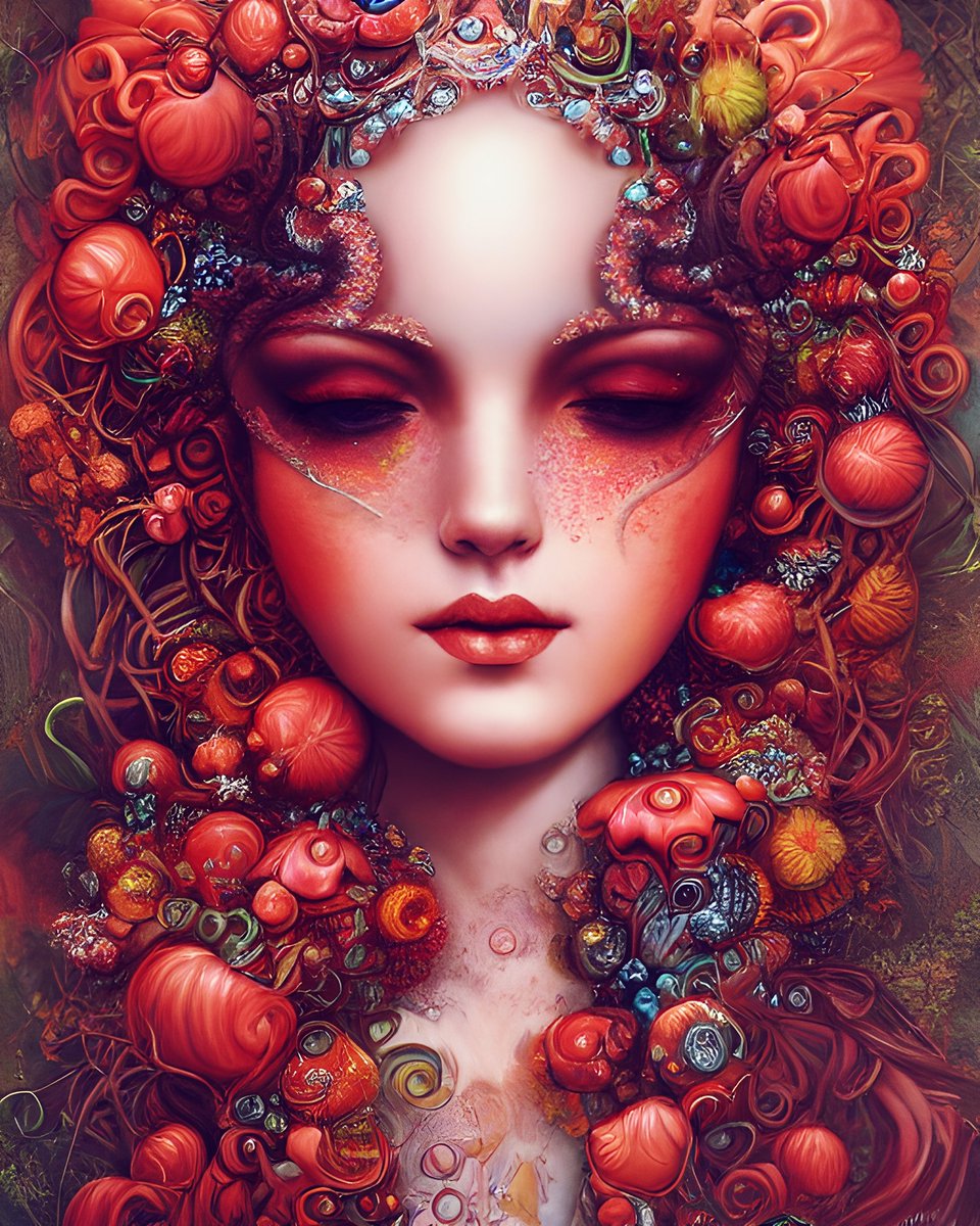 <a href="/moondust_36/">MoonDust ⚔️ Arista & Knight de'Bardi ❤️‍🔥</a> My edition "Flora"

9/10

0.015 $ETH