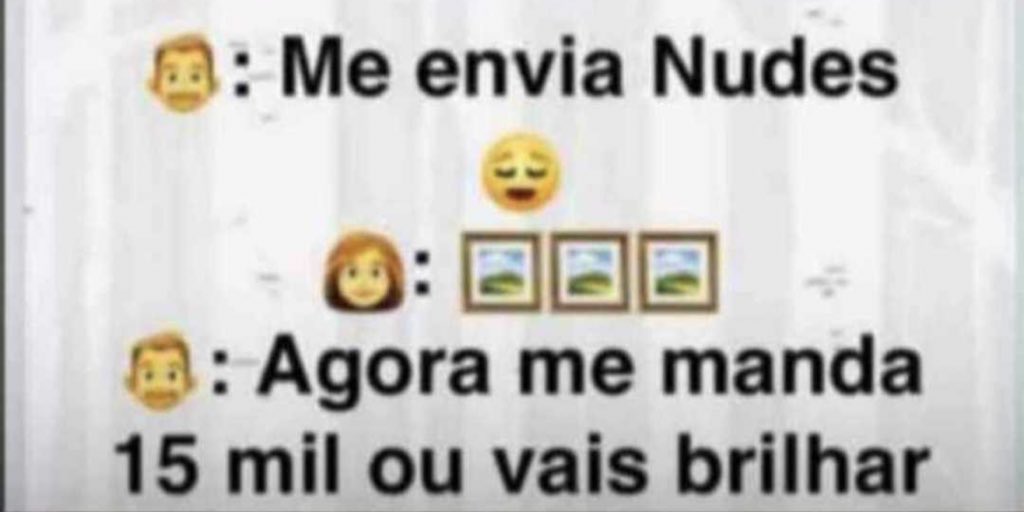 Mirelssy's tweet photo. Esse meme tmlc 😂😂😂 https://t.co/w73nQQYOGH