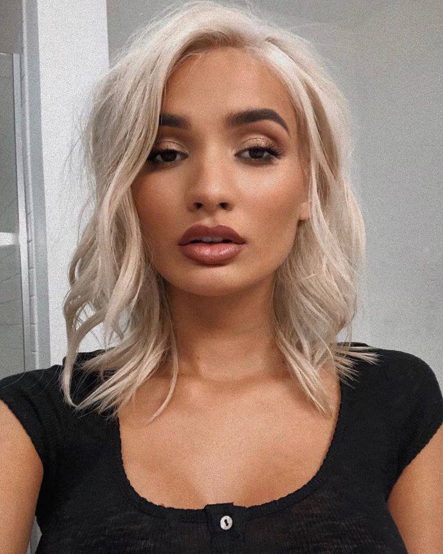 Happy Birthday to Pia Mia,
September 19, 1996. 