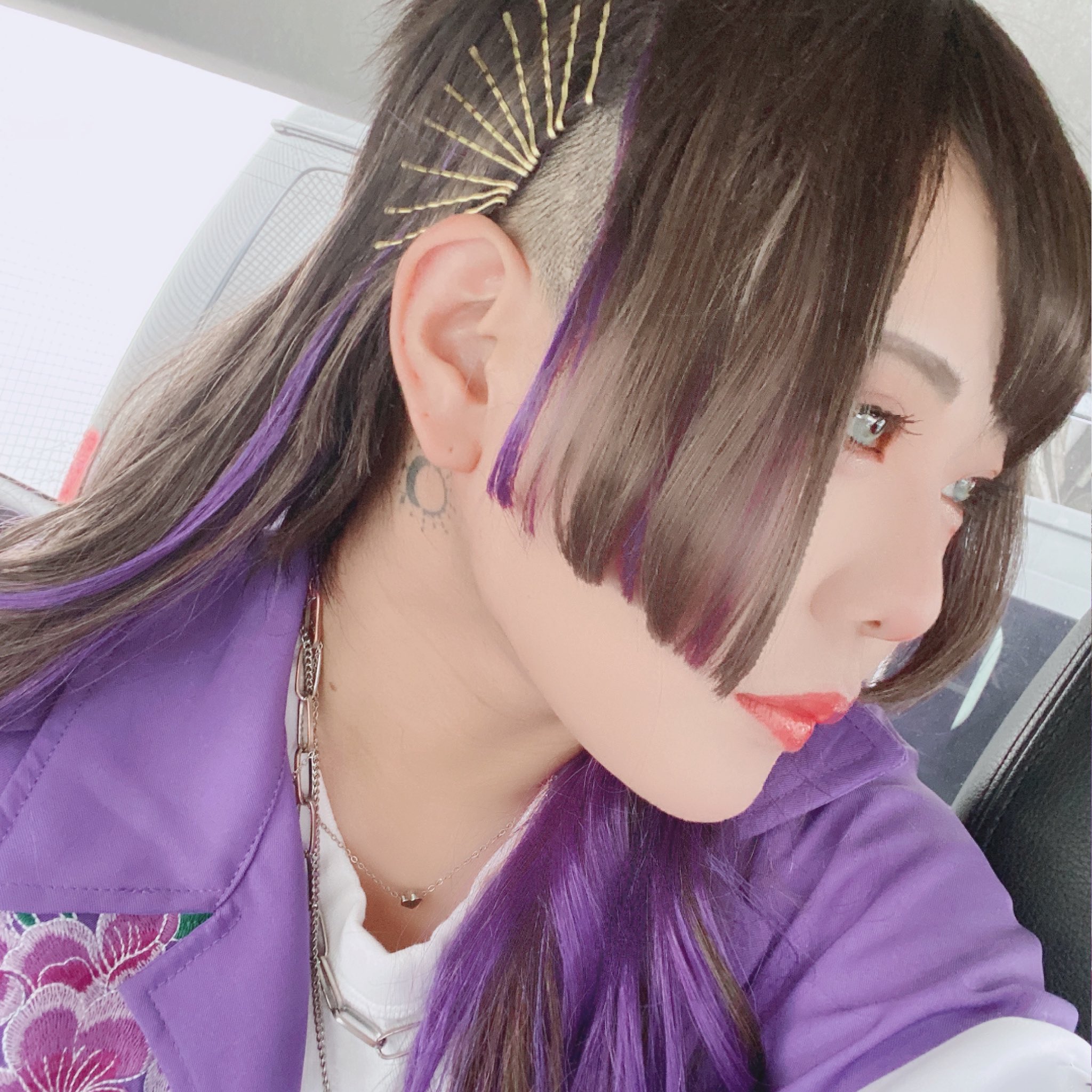 ま な は。永enn教👁‍🗨💋☞ゑむ民。 (Enem____48) / Twitter