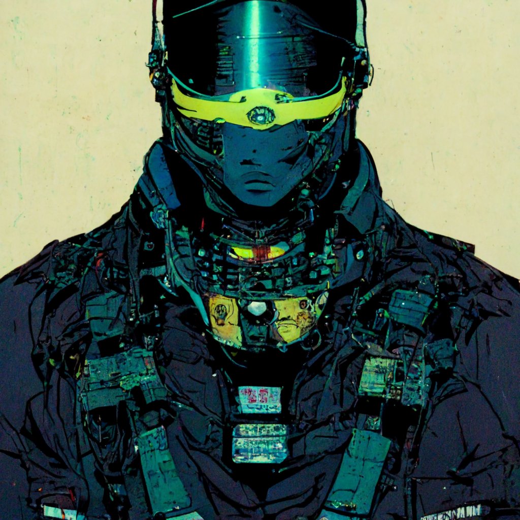 TheAIArtist's tweet image. 