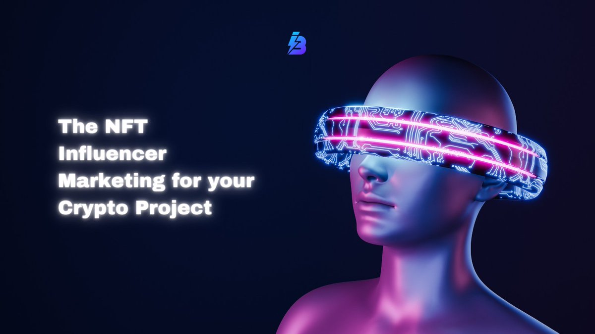 iBoosterMktg's tweet photo. #NFT #InfluencerMarketing : what is it?

With the rise and spread of social platforms, a completely new profession has developed, that of Influencers, that is, people followed on social platforms by a wide community of followers.

Read more👇
https://t.co/n9hXmDDTPb

#iBooster https://t.co/fpISCjm3K7