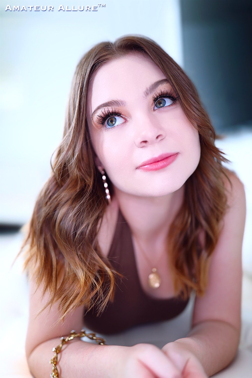 Teen Model Adrianna Jade Nude For Atk Galleria Hometown Nudes My XXX