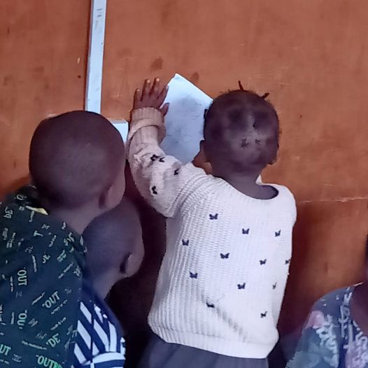 Every child has the right to learn. What matters is not the possession of resources in order to achieve education but the passion within us to achieve education #Education for every child. #learners #school #motivation #study #knowledge #success #inspiration #growth #community