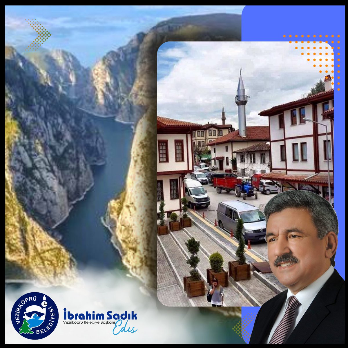isadikedis's tweet photo. 📌Allah'ın rahmeti ve bereketi üzerimize olsun. Rabb'im bol kazançlar nasip etsin, sofralarımız bereketli, günlerimiz neşeli olsun. Hayırlı bir hafta olsun. https://t.co/GMWsTE4Q3s