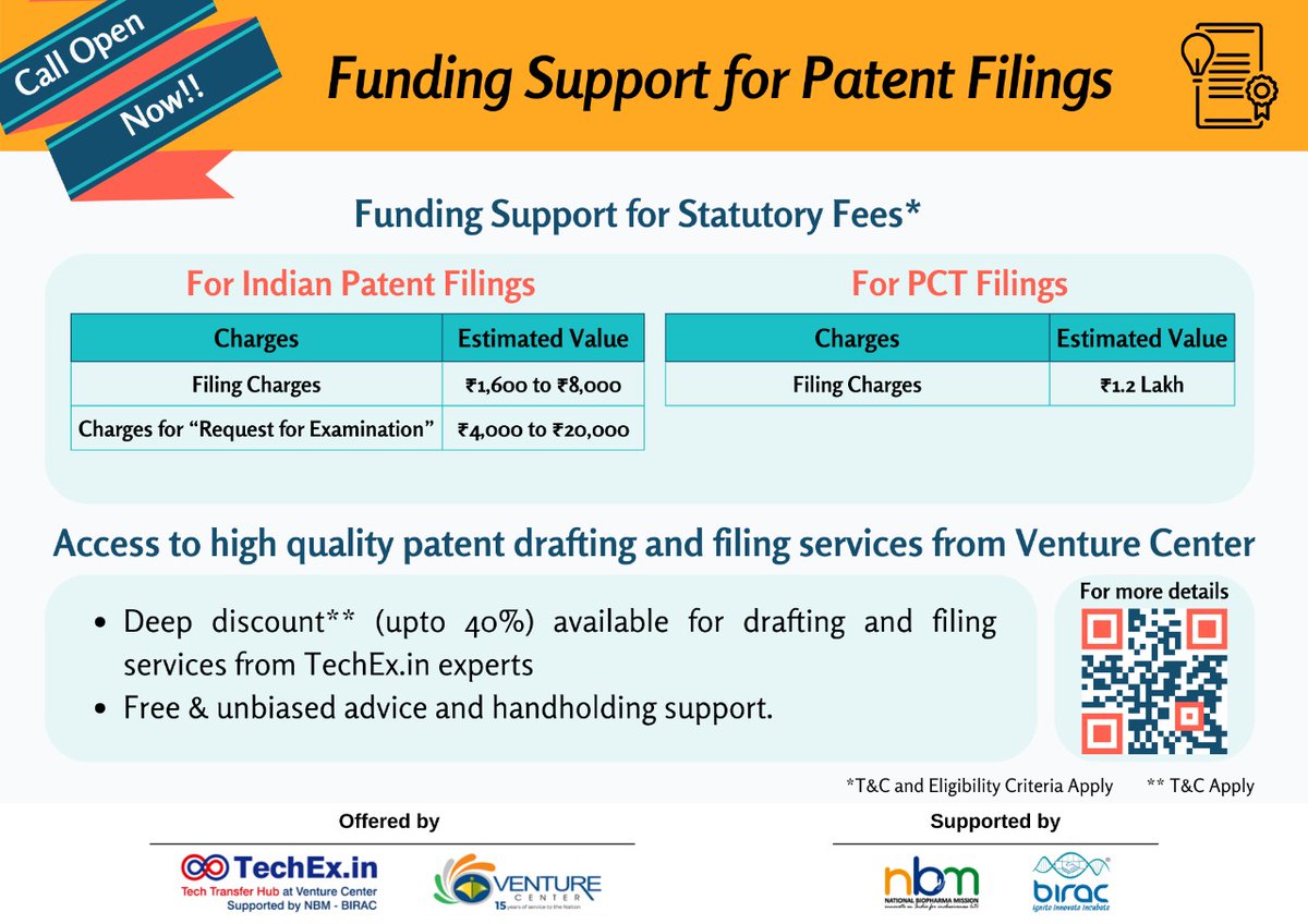 VentureCenter tweet media