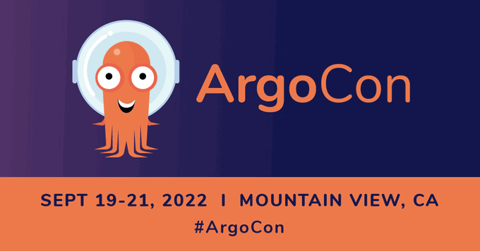 #ArgoCon Day 0 - Community Day with <a href="/CloudNativeFdn/">CNCF</a>  started minutes ago!
Thanks to the hard work of our contributors, we are very proud to announce two new Argo releases today!
Argo Rollouts 1.3 bit.ly/3BRheJ4
and
Argo Workflows 3.4 bit.ly/3LsGGIe

Enjoy!