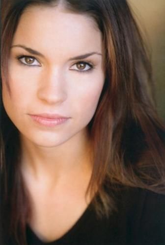 Happy birthday Mandy Musgrave 