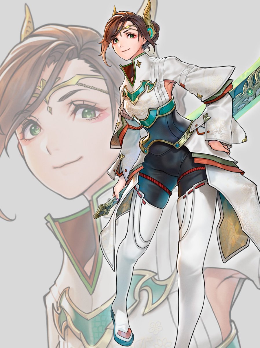 Alexandria (Donutsmite) tweet media