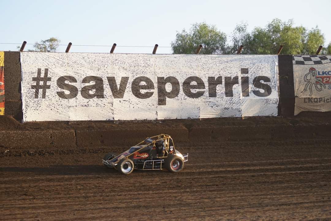USAC/CRA Sprint Cars tweet media