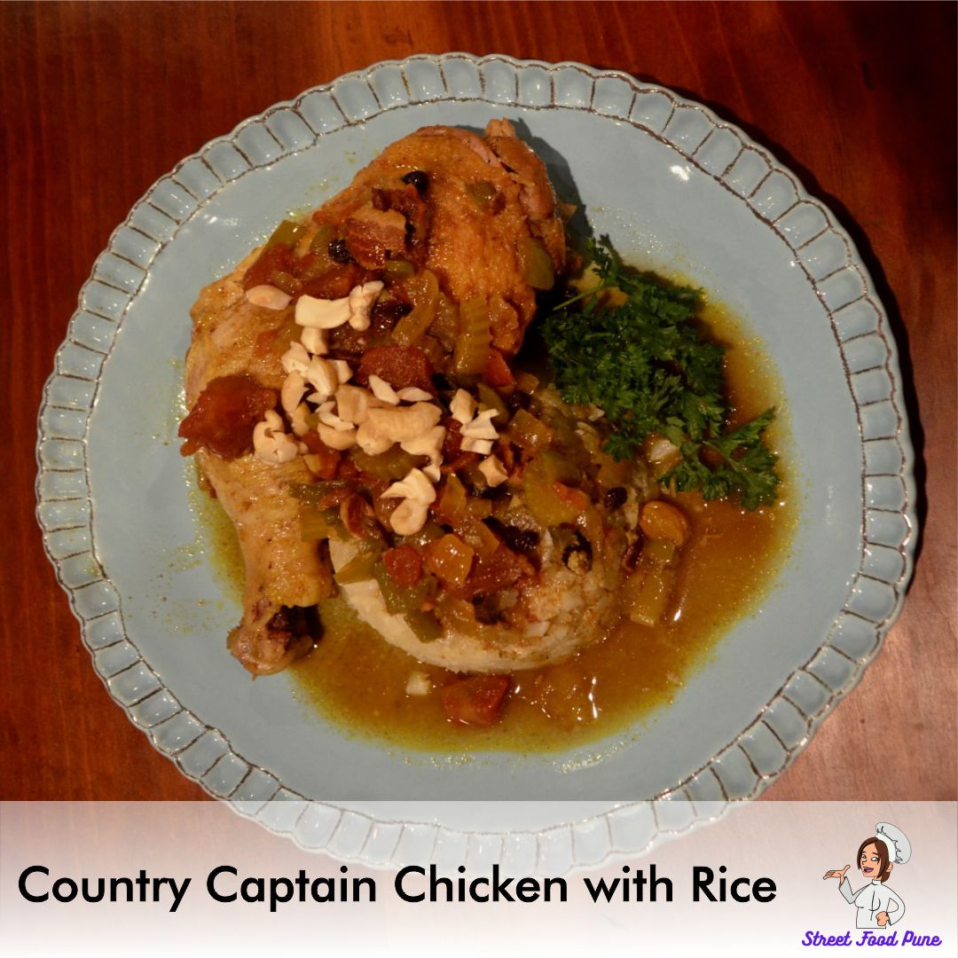 streetfoodpunes's tweet photo. Country Captain Chicken with Rice
https://t.co/mreAVTOCyG
#streetfoodpune #chickenwithrice #food #chicken #chickenrecipes #foodporn #riceandchicken #pandemiccuisine #rice #splatoon #chickencurry #rabiulawal #chickenfry #foodblogger #chickenrice #foodphotoaday https://t.co/xQPl2BViJ2
