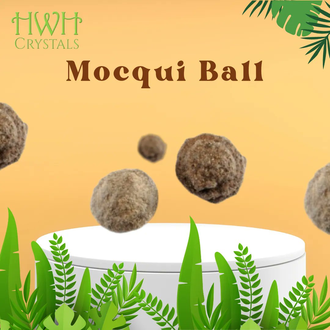 HWH_Crystals's tweet photo. Mocqui Balls Many people have found that gently massaging the joints with Moqui Marbles helps to relieve pain.
Checkout our amazing section of mocqui Balls Items>> https://t.co/9Z54EJQOjv
-
-
-
#hwhcrystals #wealth #health #happiness #wholesale #wholesalecrystals #crystal https://t.co/rYc6HVOXpD