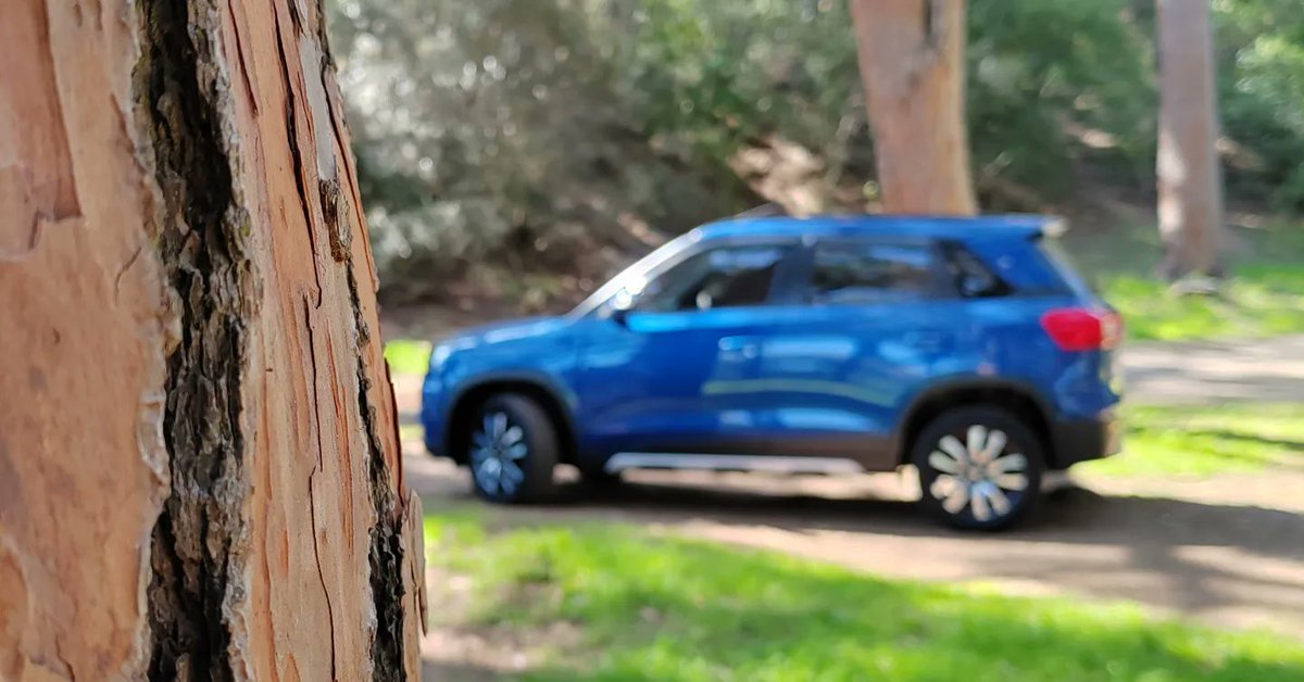 TechnoBokMedia's tweet photo. The Vitara name has blazed the way forward for compact SUVs. Now, four generations later, the all-new Vitara Brezza continues to tick so many boxes.
Affordability ✅
Spaciousness ✅
Technological Features ✅
.
.
@Suzuki_ZA
#SuzukiSA
#AWayOfLife
#VitaraBrezza https://t.co/7HO0flJh08