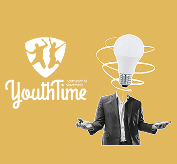 Our magazine is a platform for writers, who wish to better understand valuable knowledge about global topics.📈 Check more information here: youth-time.eu 🤝

#writers #topics #information #YT #understand