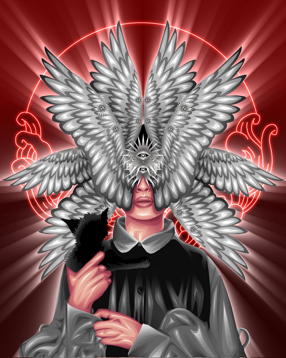 Betrayed Doll tweet media