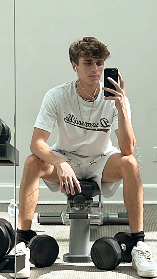 Mis Famosos Favoritos 🔥 on Twitter "Josh Richards"