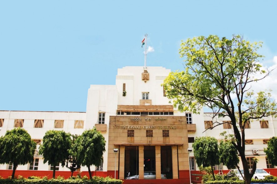 scconline_'s tweet photo. National Green Tribunal | Noise Pollution – violation of right to peaceful, comfortable and pollution-free life guaranteed by Article 21
Read More Here - https://t.co/6WzllS8hlz

 #nationalgreentribunal #noisepollution #pollutionfree https://t.co/ED92yjaWf4