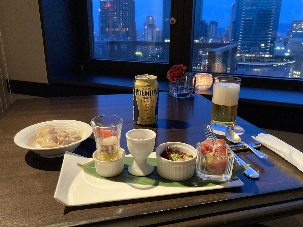 大阪から帰宅しました。

観光、ホテル、リベオフィス満喫出来ました😊

今日20:00-楽天マラソン、仕入れもしっかりこなしていきたいと思います💪