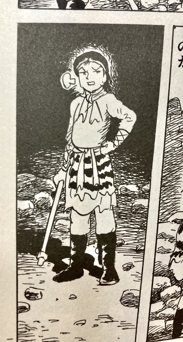西遊妖猿伝 西域編 新刊出てたー。ゆっくりゆっくりだなあ。面白いからいいけど。しかし最初の頃に比べて(諸星先生のペンタッチの変化もあるんだけど)全体的にホンワカしてきて、悟空もかわいいったらないな。とても良いぞ。 