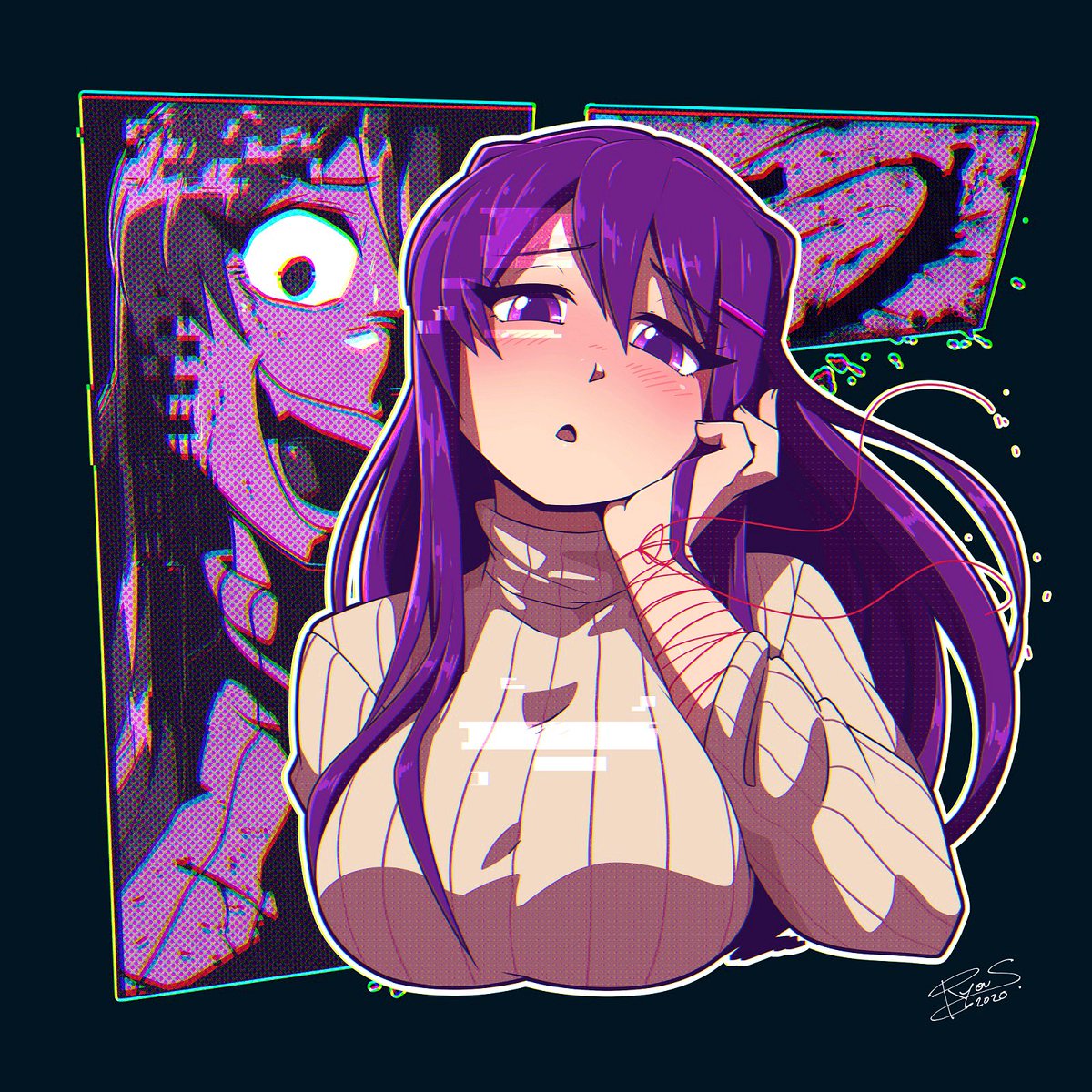 𝙆 𝙞 𝙠 𝙠 𝙖 . tweet media