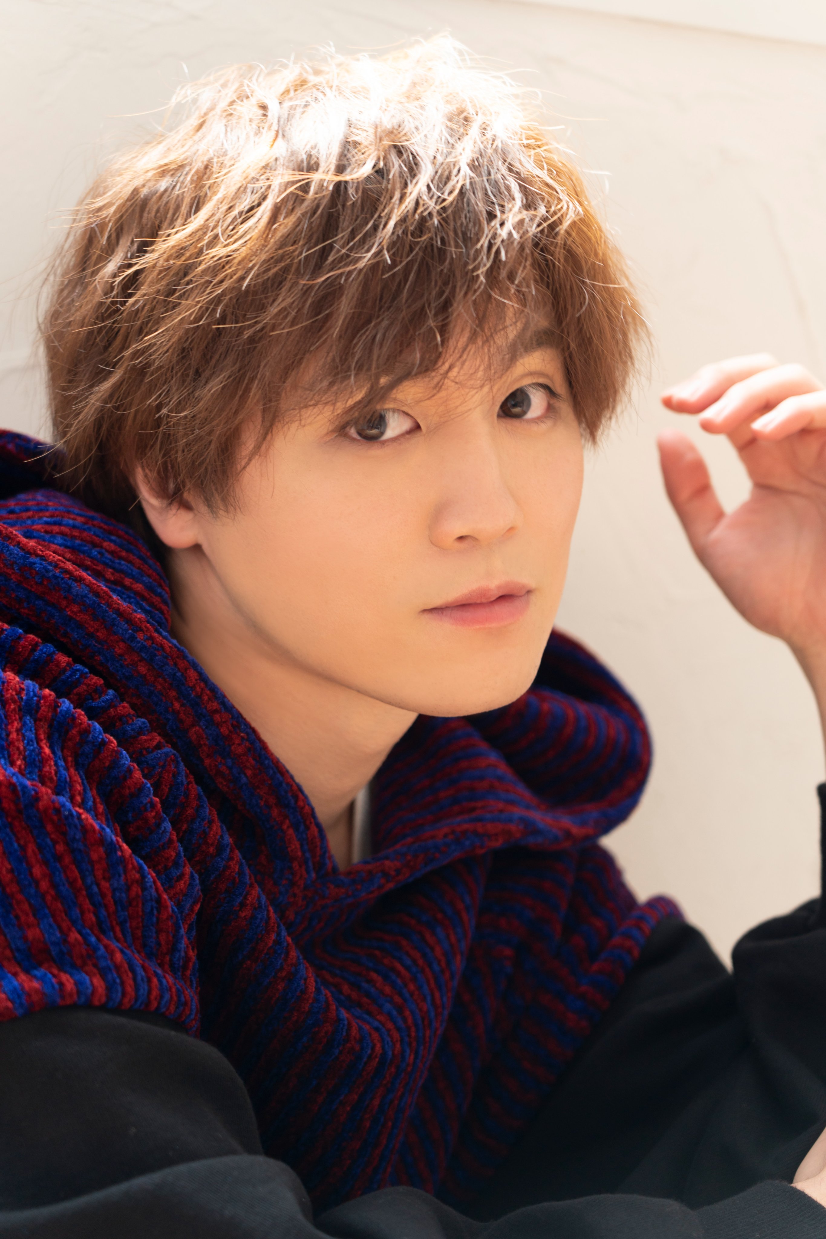 内藤大希 Yokosukataiki Twitter