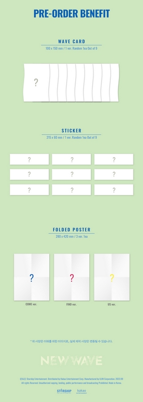 PoppyPetals_GO's tweet image. WTS MY ONLY 🇲🇾
PREORDER CRAVITY 4TH MINI ALBUM
- Sealed
- preorder benefits

📌1st payment (RM65/each)
📌need 2nd payment (local + ems)
📌Proceed if get 5 orders and more
📌can choose ver : come/find/us

help rt thank you😊
#CRAVITY #pasarCRAVITY @pasarCRAVITY
