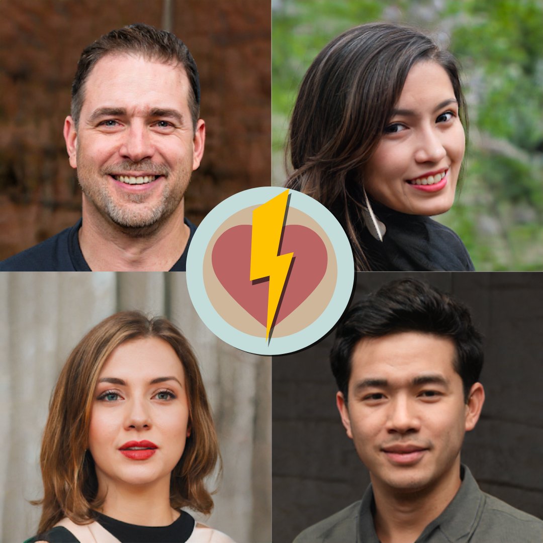 Just released a small number of early-adopter tokens in preparation for #Auscryptocon , get them while you can! opensea.io/collection/fuz…