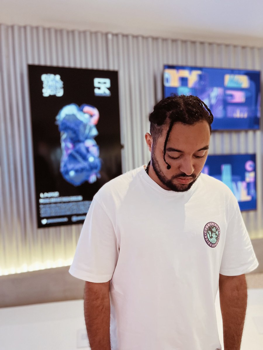 Reo Cragun (@reocragun) on Twitter photo LNRZ prologue live at <a href="/BALINFTWEEK/">BALI NFT WEEK</a> the other day with <a href="/soulrichteam/">SOULRICH®</a> <a href="/SaveWeb3/">SAVEweb3</a> <a href="/SuperlativeSS/">Superlative Secret Society</a> LNRZ prologue live at <a href="/BALINFTWEEK/">BALI NFT WEEK</a> the other day with <a href="/soulrichteam/">SOULRICH®</a> <a href="/SaveWeb3/">SAVEweb3</a> <a href="/SuperlativeSS/">Superlative Secret Society</a>