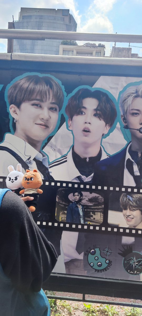 ara110803's tweet photo. #SKZBdayProjectMx
#septemberline
#LoveStay
Siiii viva el minsung https://t.co/kA3WaLfCol