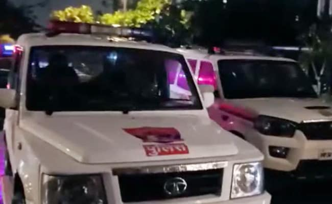 ndtv's tweet photo. Teen Raped, Forced By Accused, His Mother To Have Sex With Other Men: Cops https://t.co/fWqdwTvinw https://t.co/ATAUpBKT3w