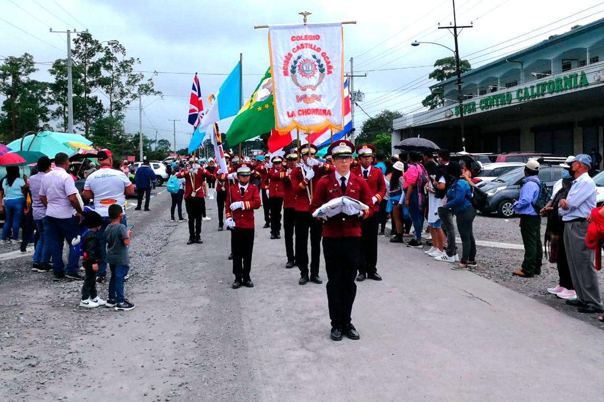 Federales de Chiriquí tweet media