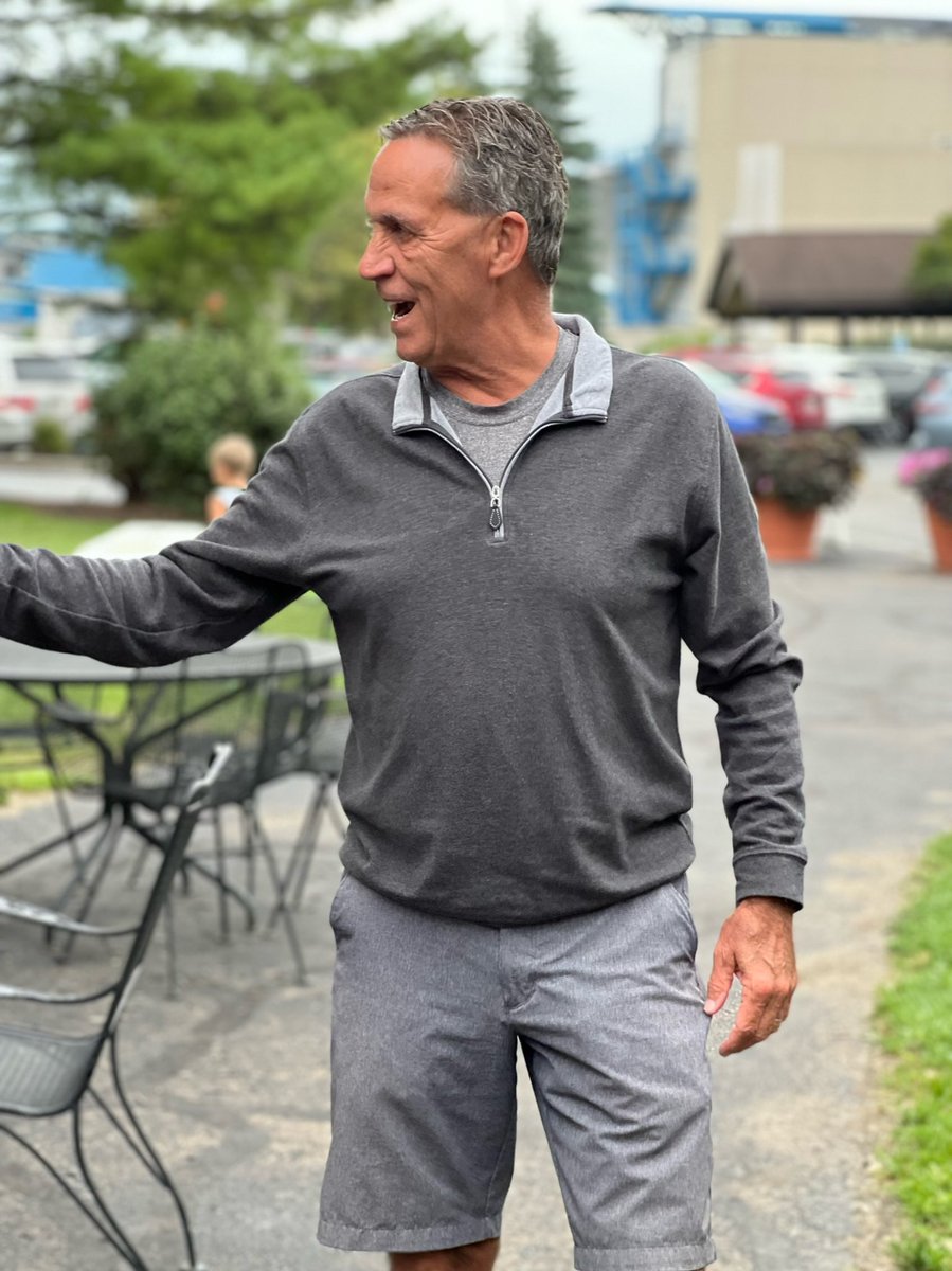 How special, to be able to celebrate one amazing coach’s retirement with a bunch of other awesome coaches and players! Thankful to call them all family and friends! 💚