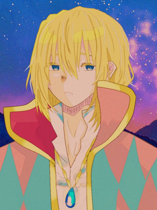 画像まとめ ハウルの動く城 11ページ目 アニメレーダー 画像まとめ ハウルの動く城 11ページ目 アニメレーダー