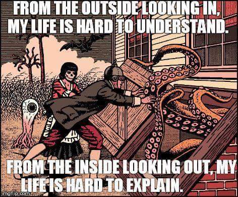 <a href="/Halloween_75/">Ⓑⓔⓣⓗ</a> Unless you're like me and just weird all year long