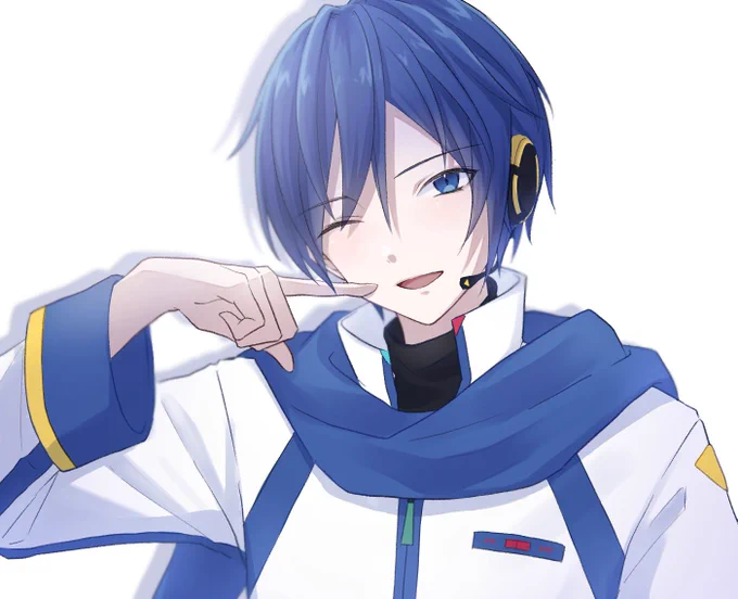 FLASHのここすき#KAITO 