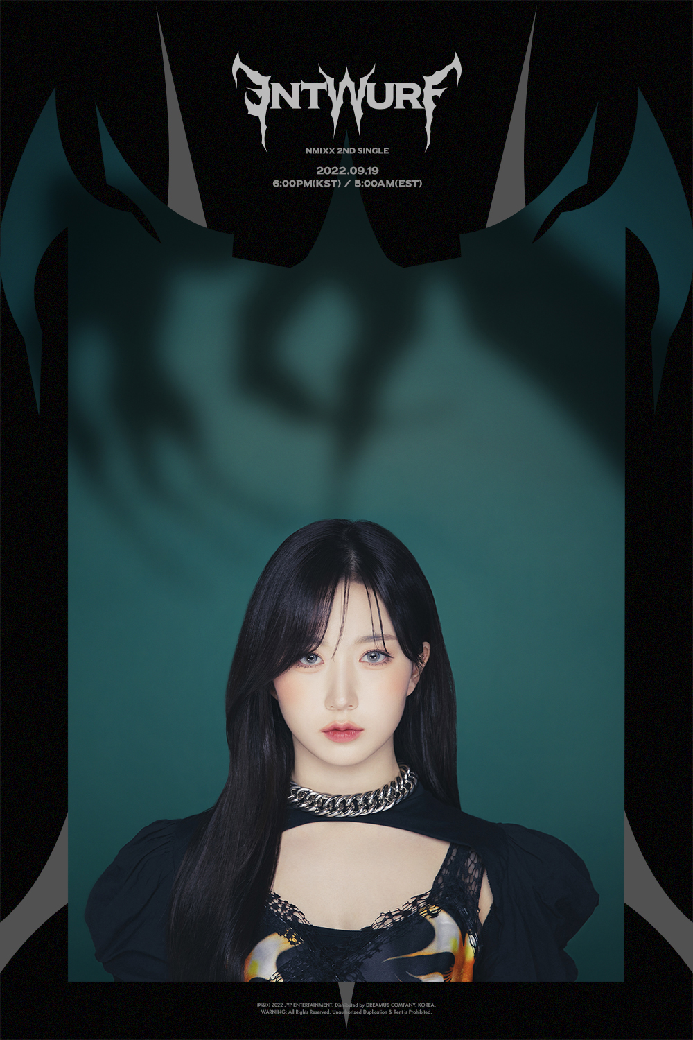 NMIXX 'DICE' M/V ⋆ Girl Group Stan