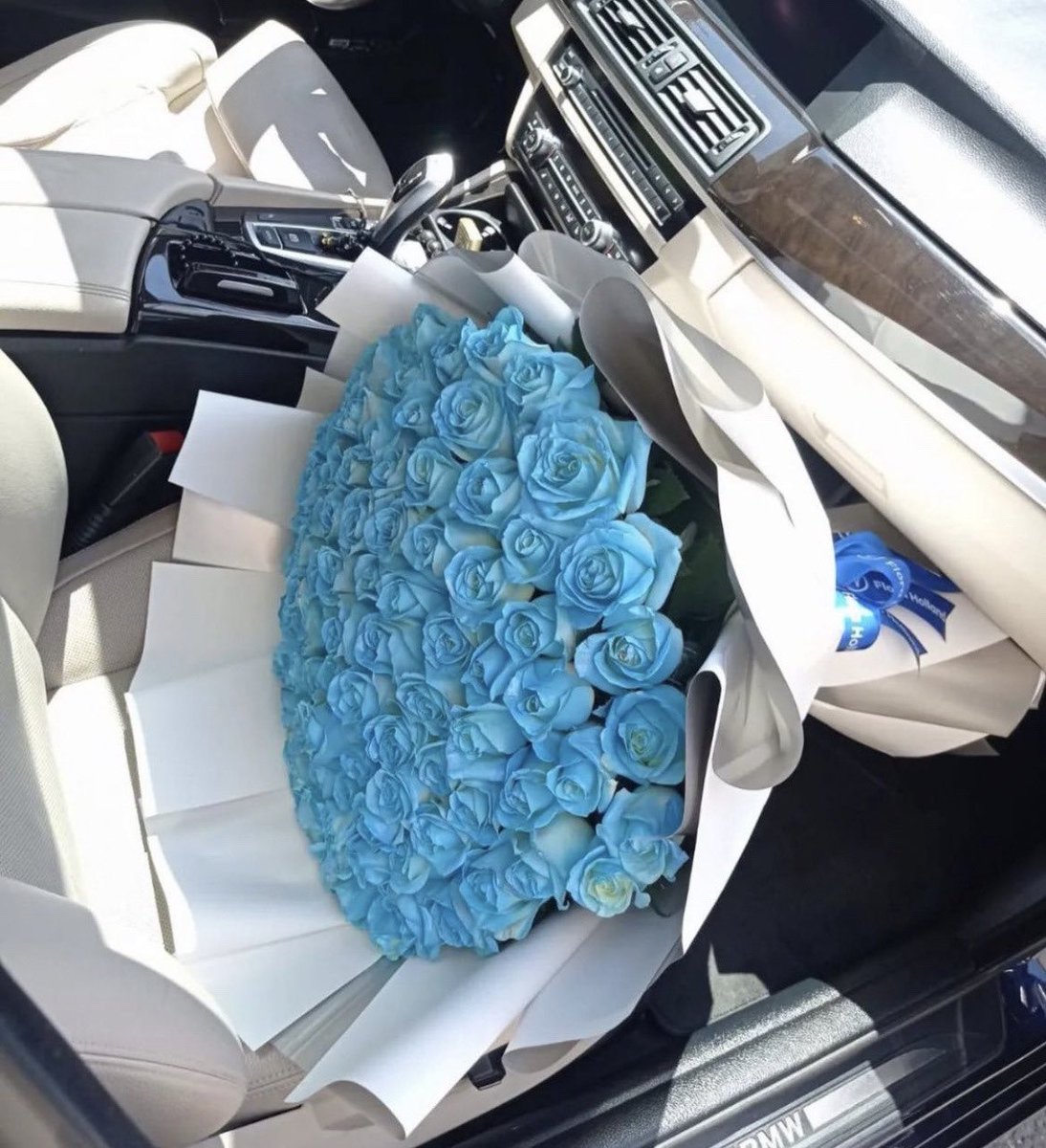 bottegalolita's tweet photo. Blue roses https://t.co/qMXQI5BQkt
