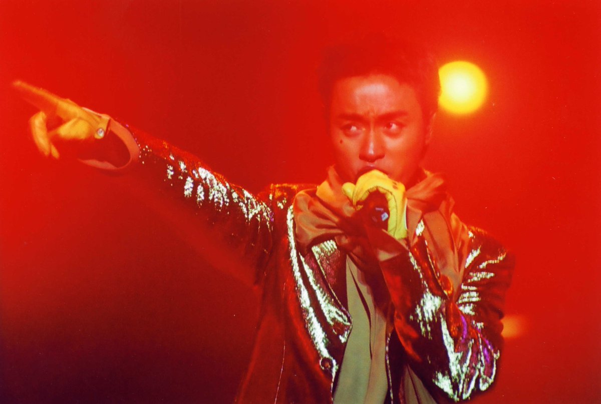 dailylesliec's tweet photo. happy birthday to the eternal icon, leslie cheung. he would have been 66 today.
哥哥，生日快樂！我地好掛住你！❤️ https://t.co/P7dNjCnVO5
