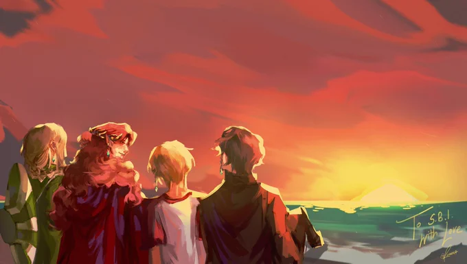 helooo #artistsontwitter 