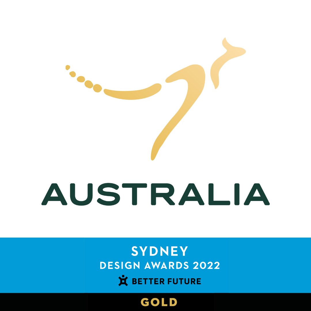 Thank you #SydneyDesignAwards2022 and congratulations to our team, colleagues and clients who make it possible for <a href="/Balarinjidesign/">Balarinji</a> to be generously recognised for the work we do.