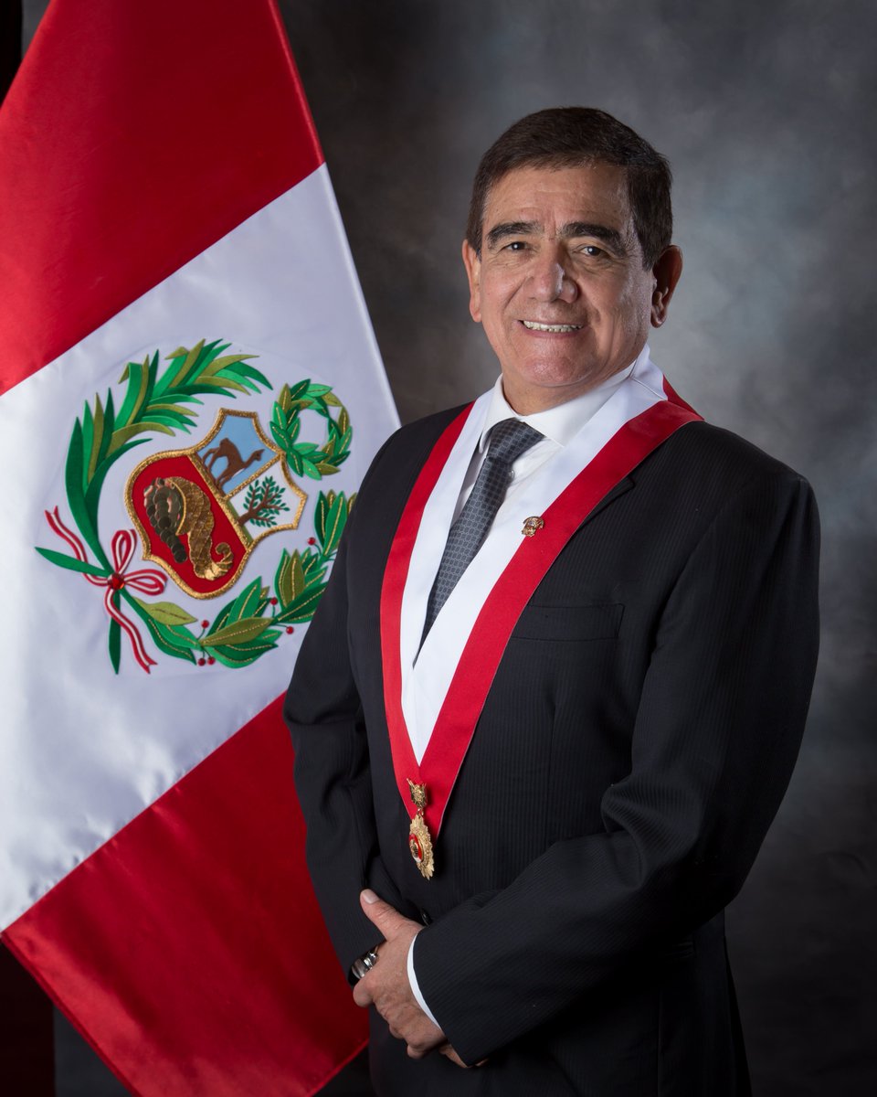 AvanzaPaisOfi's tweet photo. ✅ Jefe del Comando Chavín de Huántar.
✅ Jefe del Comando Conjunto de las FFAA.
✅ Una vida de servicio al país.
✅ Congresista de oposición.
✅ Héroe de la democracia.
Desde Avanza País proponemos al general José Williams a la Presidencia del Congreso. #WilliamsUnidad https://t.co/zEh7clzuAh