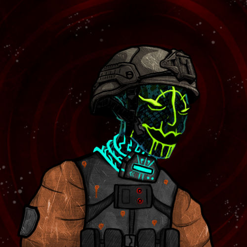 containment_a's tweet photo. Containment Alpha decided to found new subjects in our corporation.

Prepare your access card to our object.

You are very early.  

First subjects who retweet + follow + tag 3 friends get WL.

#SolanaNFT #SolanaGiveaways #Solana #SolanaGiveaway https://t.co/T08Qi12rVa