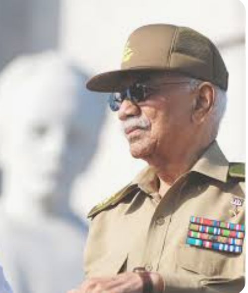 El Comandante <a href="/Almeida/">Luciane</a> se caracterizó por su sencillez y entrega incondicional a las causas justas. Compositor de bellas melodías que enamoraron al mundo,entre ellas,La Lupe. <a href="/cubacooperaven/">Brigada Médica Cubana en Venezuela</a> <a href="/Cubacooperabol2/">Brigada Médica 🇨🇺 Bolívar🇻🇪</a> <a href="/AdanVillavicen5/">Adan Villavicencio Guzmán</a> <a href="/BicentenarioBo/">CDI Bicentenario</a> <a href="/TapiaRigel/">Rigel Tapia Torres</a>