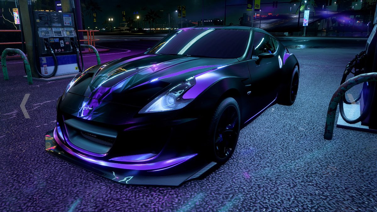 GodrigoGames's tweet photo. #PS5Share, #NeedforSpeedHeat https://t.co/XMlQZR4CFJ