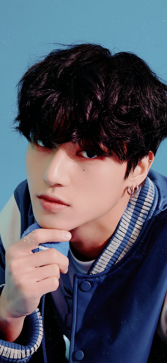 LockedUtopia's tweet photo. ⤿ wooyoung ɞ
꒰ #ATEEZ #에이티즈 @ATEEZofficial꒱ https://t.co/FZFg3LoRxb