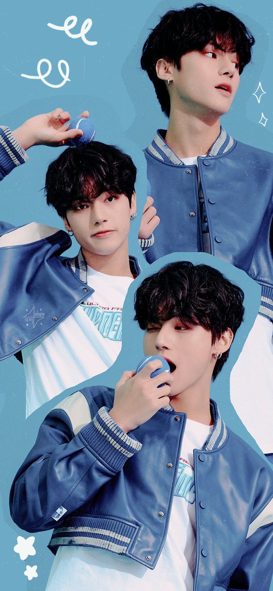 LockedUtopia's tweet photo. ⤿ wooyoung ɞ
꒰ #ATEEZ #에이티즈 @ATEEZofficial꒱ https://t.co/FZFg3LoRxb
