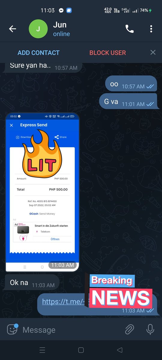 ty for availing my lifetime channel access dm me sa mga want mag avail!!
tg:#ashlylegit

#alternewbie #alterpinay #alterpinayph