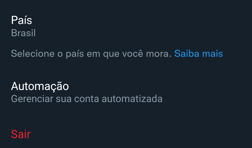 pardouen's tweet photo. @sodokiba vai nas configurações e vai nisso aq https://t.co/Sv2Fv0jvo8