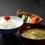 リアルな「質素な食事」はコレだ!あなたの食事はどうですか？