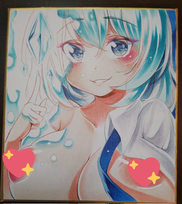 えっちるのちゃん! 